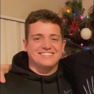 Meet your Posher, Jordan